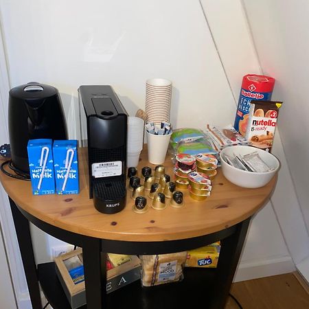 A'Dam Centre Chic Bed & Breakfast Amsterdam Eksteriør bilde