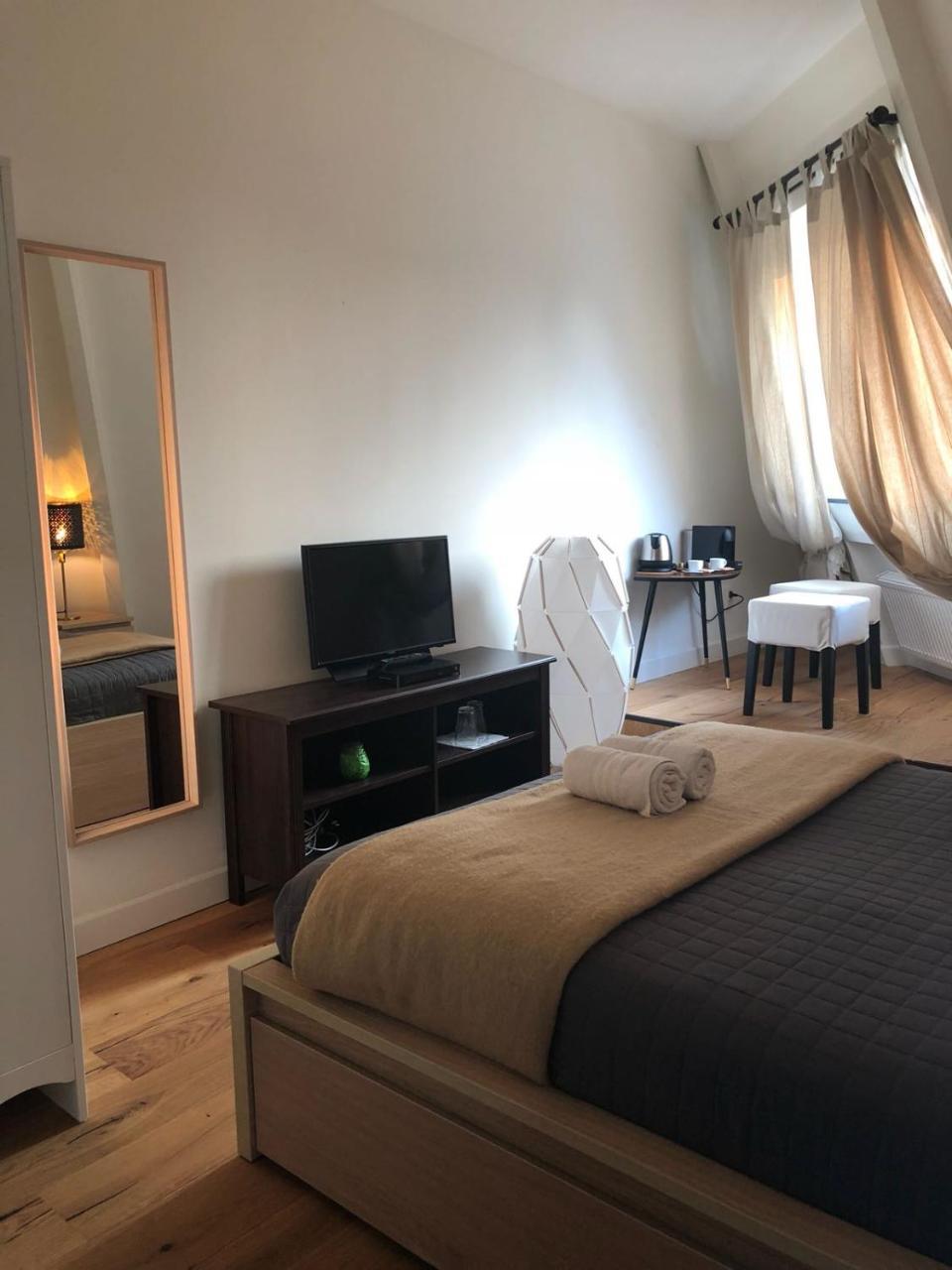 A'Dam Centre Chic Bed & Breakfast Amsterdam Eksteriør bilde