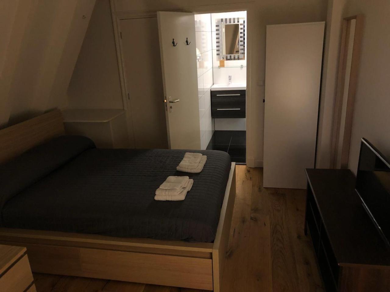 A'Dam Centre Chic Bed & Breakfast Amsterdam Eksteriør bilde